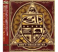 311 - Don't Tread On Me