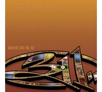 311 - Greatest Hits '93-03