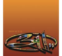 greatest hits 93-03--Import USA