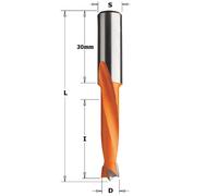Punte CMT ad attacco rapido,per macchine foratrici Cod.: 311