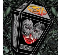 311 - Mardi Gras 2020