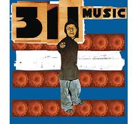 311 - Music (2 LP)