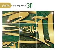 311 - Playlist: the Very Best of 311
