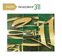 311 - Playlist: The Very Best of 311