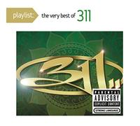311 - Playlist: Very Best