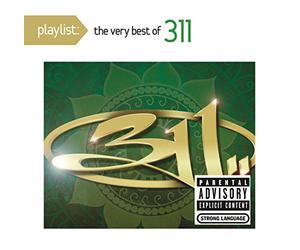 311 - Playlist: Very Best