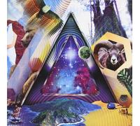 311 - Universal Pulse - Cd