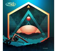 311 Voyager (Vinyl LP)