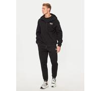 3110/1 EA7 EMPORIO ARMANI TUTA FELPA CAPPUCCIO PANTALONE UOMO MAN 6DPV66 PJVTZ