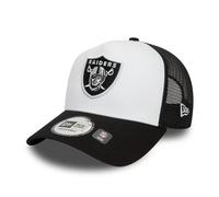 3110/53 NEW ERA CAP CAPPELLO BERRETTO NFL LAS VEGAS RAIDERS VISIERA REGOLABILE