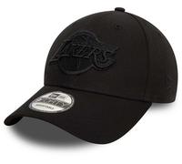 3110/54 NEW ERA CAP CAPPELLO BERRETTO LOS ANGELES LAKERS VISIERA REGOLABILE