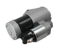 31100-90J01 Motorino di avviamento compatibile con motore for barche Suzuki a 4 tempi DF90 DF100A DF100 DF115 DF115A DF140 DF140A; 31100-90J00; S114-837