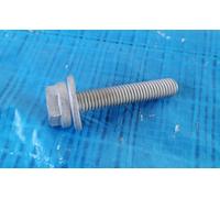 31101096987 1 x Vite Esagonale con Rondella M10X55 -ORIGINALE- BMW 3 E46,7 E65