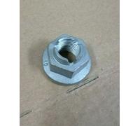 31106768886 Dado esagonale con rondella M14X1,5-10 ZNS3 -ORIGINALE- BMW/MINI