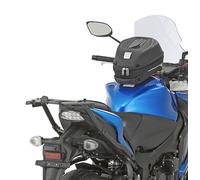 3110FZ - Givi Attacco posteriore bauletto MONOKEY/MONOLOCK Suzuki GSX S1000