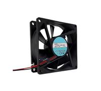 3110KL-04W-B50 48 V 0,12 A 8025 80 * 25 mm Ventola di raffreddamento 8 cm