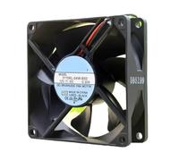 3110KL-04W-B50 8025 Ventola di raffreddamento CC 12 V da 8 cm 80 mm