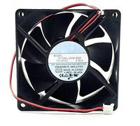 3110KL-04W-B50 80mm Cooling fan 12V 0.30A Double Ball Cooling fan