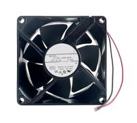3110KL-04W-B50 Ventola di raffreddamento CC 80x80x25MM 12 V 0,30 A 3,6 W