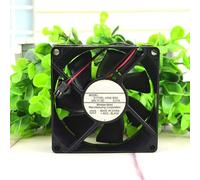 3110RL-05W-B60 24V 0.21A 8025 2pin 8CM Inverter Double Ball Mute Fan