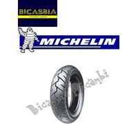 3111 - COPERTONE GOMMA MICHELIN S1 3-00-10 3 00 10 VESPA 50 PK RUSH FL FL2 HP