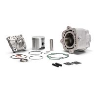 3111140 GRUPPO TERMICO MALOSSI 172CC D.65 PIAGGIO HEXAGON LXT 180 2T LC ALLUMINI