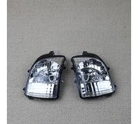 31111813 31111814 specchietto retrovisore laterale auto indicatore LED indicatori di direzione alloggiamento (senza lampadina) per Volvo XC70 XC90 2007-2014