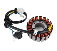 31120-LEA7-E0B Bobina statore compatibile con Kymco Downtown 200i 300i ABS Center Dink Street Shadow 300 People GTi 200