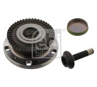 31121 FEBI BILSTEIN Kit cuscinetto ruota per AUDI,AUDI (FAW),SEAT