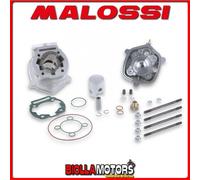 3112977 CILINDRO MALOSSI 50CC D.39,88 DERBI GPR RACING 50 2T LC 2006-> (D50B0) A