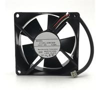 3112KL-05W-B69 NMB-MAT DC 24V 0.28A,3-Wire fan 80x80x32mm Server Cooling Fan