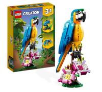 LEGO® Creator 3-in-1 31136 Pappagallo esotico