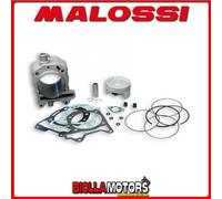 3113955 CILINDRO MALOSSI 218CC D.75,5 DERBI GP1 125 4T LC EURO 2-3 ALLUMINIO H2O