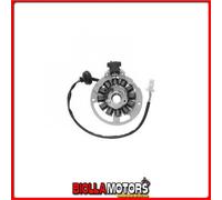 31142012 STATORE COMPLETO DUCATI MALAGUTI F12 Phantom Rst LC Euro2 50CC 2006/20>