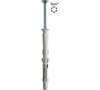 31147 Q.TA' 50 ELEMATIC TASSELLO T88V PROLUNG 10X185 MM VITE TORX