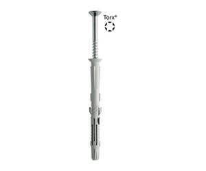31147 Q.TA' 50 ELEMATIC TASSELLO T88V PROLUNG 10X185 MM VITE TORX