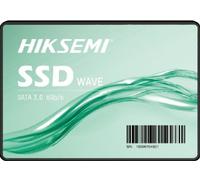 311508519 HIKSEMI WAVES 256GB SSD SATA 2.5 3D NAND INTERNO