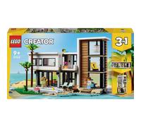 LEGO® Creator 3-in-1 31153 Casa moderna