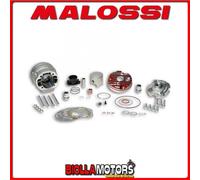 GRUPPO TERMICO APRILIA GULLIVER 50 2T LC 3115374 MALOSSI