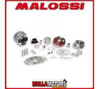 3115385 CILINDRO MALOSSI MHR TESTA ROSSA 94CC D.52 GILERA DNA 50 2T LC SP.13 ALL
