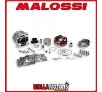 3115883 CILINDRO MALOSSI MHR 7T C-ONE 94CC D.52 DERBI GP1 REVOLUTION 50 2T LC SP