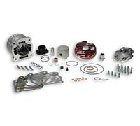 3115883.RC-1 GRUPPO TERMICO MALOSSI MHR 7T C-ONE TESTA ROSSA 94CC D.52 CORSA 44