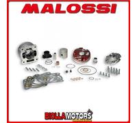 3115901 CILINDRO MALOSSI MHR TESTA ROSSA 70CC D.47,6 GILERA DNA 50 2T LC SP.13 A