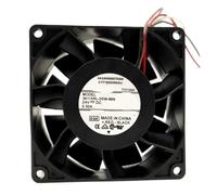 3115RL-05W-B60 3115RL-05W-B66 3115RL-05W-B69 3115RL-05W-B70 Ventola di raffreddamento 24 V CC(3115RL-05W-B60 2Wire)