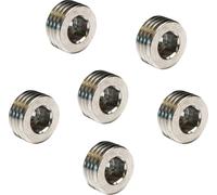 3116 PLUG SUMP OE 765 6PK FLSTFI 1923 ABS SOFTAIL FAT BOY GRAY GHOST 117 2026