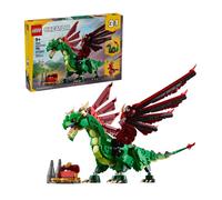LEGO CREATOR 31161 - DRAGO MEDIEVALE
