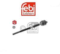 Giunto assiale, asta a binario FEBI BILSTEIN 31172