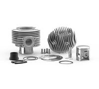 3118005 KIT CILINDRO MALOSSI 177CC D.63 PER LML STAR 125 150 2T