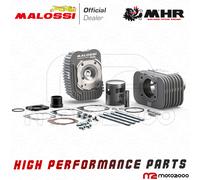 3118213 GRUPPO TERMICO MALOSSI BIG DEPS 4 MHR ?47 ALLUMINIO PER PIAGGIO BOXER 50