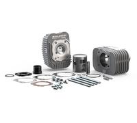 3118213 GRUPPO TERMICO PIAGGIO BOSS 50 BIG DEPS 4 MHR Ø 47 ALLUMINIO CON SPINOT